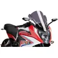 Puig Touring Honda Cbr650f Frontrute