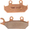 EBC Brakes Fa-r Series Fa172r Sintrede Bremseklosser