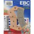 EBC Fa-r Series Fa452r Sintrede Bremseklosser