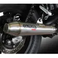 Gpr Exhaust Systems Ultracone Z 900 Rs/zr 900 C 18-20 Euro 4 Homologert Slip On Lyddemper