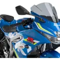 Puig Racing Suzuki Gsx-r125 Frontrute
