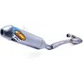 FMF Factory 4.1 Rct Husqvarna/ktm 450 16 Ikke-homologisert Komplett Eksosanlegg