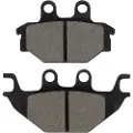EBC Fa-tt Series Carbon Fiber Fa377tt Bremseklosser