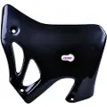 Polisport Honda Cr125r 95-97 Cr250r 95-96 Radiatorkåper