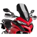 Puig Touring Ducati Multistrada 1200/enduro/enduro Pro/s&multistrada 1260/enduro/pikes Peak/s/s D Air&multistrada 950 Frontrute