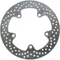 Moto-Master Halo Suzuki 110451 Bakre Bremseskive