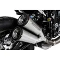Remus Ftr 1200/s 19 1503 328019 Racing Homologert Slip On Lyddemper