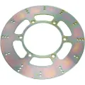 EBC Hprs Series Round Solid Md1101 Bremsekive