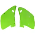 Ufo Kawasaki Kx 125/kx 250 92-93 Sidepaneler