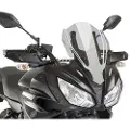 Puig Z-racing Yamaha Mt-07 Tracer/gt Frontrute