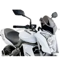 Puig Carenabris New Generation Sport Kawasaki Er-6n Frontrute