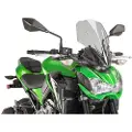 Puig Carenabris New Generation Touring Kawasaki Z900 Frontrute