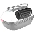 Givi E460 Toppkasse Ryggstøtte