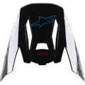 Alpinestars M5 Bond Visir