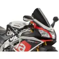 Puig Z-racing Aprilia Rsv4 Rf/rsv4 Rr Frontrute