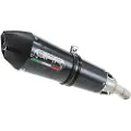 Gpr Exhaust Systems Gp Evo4 Poppy Zx-10r Zxt00s 16-19 Euro 4 Homologert Slip On Lyddemper