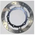 EBC Pro-lite Series Floating Round Md676 Foran Bremseskive