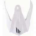 Mt Helmets Visera Falcon Solid Visir