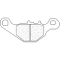 Cl Brakes 2914mx10 Sintrede Bremseklosser