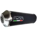 Gpr Exclusive Evo4 Road Leonardo 150 97-06 Cat Homologert Komplett Linjesystem
