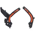 Rtech Plastic Ktm 2019-20 Rammebeskytter Sæt