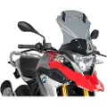 Puig Touring Bmw G310gs Frontrute Med Visir