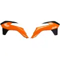 Ufo Ktm Exc/sx/sx-f 13-15 Radiatorkåper