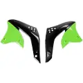 Ufo Kawasaki Kx 450f 06 Radiatorkåper