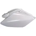 Polisport Off Road Honda Crf250r 06-09 Sidepaneler
