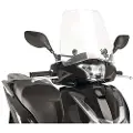 Puig Urban Honda Scoopy Sh125i/sh150i Frontrute
