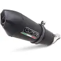 Gpr Exhaust Systems Gpe Anniversary Titanium Lc 8 Adventure 1050 15-16 Euro 3 Homologert Slip On Lyddemper