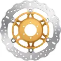 EBC X Series Round Md2003x Flytende Bremseskive