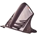 Puig Honda Crosstourer 16-19 Bakskjerm