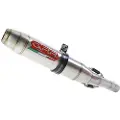 Gpr Exclusive Deeptone Inox Gpr 125 09-10 Cat Homologert Komplett Linjesystem