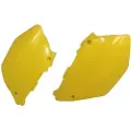 Ufo Yamaha Yz 125 E Yz 250 02-05 Sidepaneler