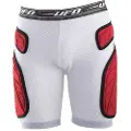 Ufo Atom Plastic Padded Hofteskydd