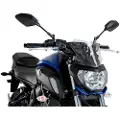 Puig Carenabris New Generation Sport Yamaha Mt-07 Frontrute
