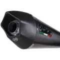 Gpr Exhaust Systems Gp Evo4 Poppy V85 Tt 19-20 Euro 4 Homologert Slip On Lyddemper