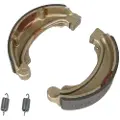 EBC Fa-tt Series Carbon Fiber Fa413tt Bremseklosser
