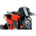 Puig Carenabris New Generation Sport Ktm 1290 Superduke R Frontrute