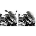 Givi D442b Low&sports Yamaha T-max 500 Frontrute