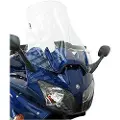 Puig Touring Yamaha Fjr1300 Frontrute