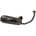 Tecnigas Maxi 4 Symphony 125 <17 (disk Brake) Ce Homologert Komplett Linjesystem