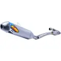 FMF Factory 4.1 Rct Husqvarna/ktm 250 16 Ikke-homologisert Komplett Eksosanlegg