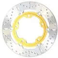 EBC X Series Round Md3101x Flytende Bremseskive