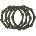 EBC Ck Series Cork Ck1151 Clutch Friksjonsplater