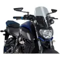 Puig Carenabris New Generation Touring Yamaha Mt-07 Frontrute