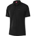 Loeffler Tencel Cf Kortermet Poloskjorte