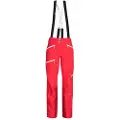 Mammut Eisfeld Guide Softshell Bukser