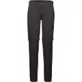 Mammut Runbold Zip Off Bukser